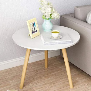 Shee Nordic Round coffee table